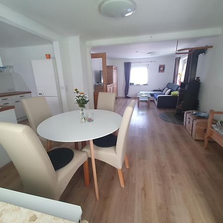 Haus Zur Sonne Villa Линденберг-им-Алгой Екстериор снимка